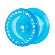 Іграшка K1 Ball Bearing Child Birthday , K New Blue, Як Описано K1-New Blue