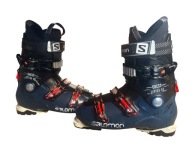 Кросівки Salomon Quest 295Mm R44 Після 2 Сезонів! Чудовий Стан