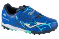 Дитяче Взуття Joma Super Copa 2504 Jr Tf Темно-Синє