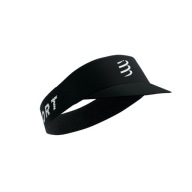 Compressport Pro Racing Visor Black