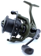 Котушка Mistrall Sicata Ws Feeder Fd 5500 7+1 Bb Quick Drag System 9 Кг