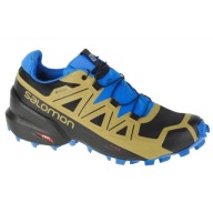 Salomon Speedcross 5 Gtx 416124 Розмір 48