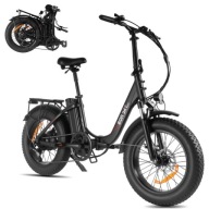 Електромобіль 20*4.0 48V15.6Ah 750W 70Km Folding City 45Km/H Eonsky E20