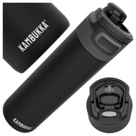 Kambukka Elton Insulated Nightfall Термоплакошка Дорожна Термоплакошка 600 Мл