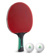 Ракетка Для Настільного Тенісу Joola Rosskopf Smash Ping Pong + 2 М'ячі