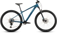 Велосипед Cube Attention Pro 29