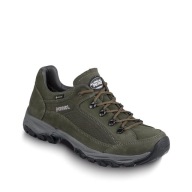 Черевики Meindl Atlanta Gtx, Зелені