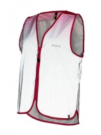 Світловідбиваючий Велосипедний Жилет Wowow Yara Jacket Fr