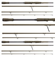 Savage Gear Sg4 Medium Game Rod 243/12-45G