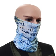 Накладка, Шарф, Маска, Бандана