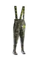 Дитячі Мотузки Tletur Camo X700 - 26/27