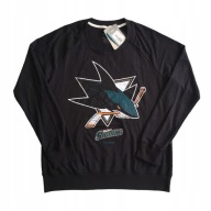 Жіноча Толстовка Reebok San Jose Sharks Nhl Xl