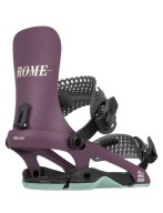 Кріплення Для Сноуборду Rome Brass S