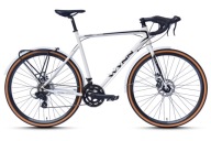 Гравійний Велосипед German Wynn Grl 1.1 28