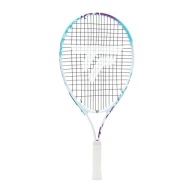 Дитяча Тенісна Ракетка Tecnifibre Tempo Iga 23 White 000