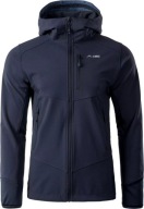 Чоловіча Куртка Softshell Elbrus Sudir Розмір Xxl