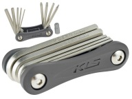 Kellys Stinger Multi-Key Set 10 Imbuses