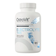 Ostrovit Electrolytes 90 Tabs Калій Кальцій Магній Натрій