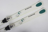 Лижі Kastle Lx 73 172 См + K10 Gripwalk Premium 2018 - 1554