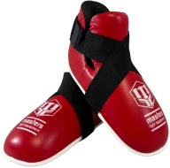 Захисти Гомілки Та Стопи Masters Fight Equipment Ospu-1W