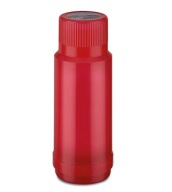 Німецький Термос Rotpunkt 40 1.0 L Glass Insert Термо + Надійна Кухоль