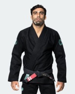 Кімоно Kingz/Gi Bjj Classic 3.0 Black A1