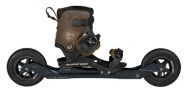 Ковзани Powerslide Powerslide Xc Skeleton Trinity, 2X, 150, 36-42.