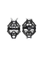 Чорні Кошки Lacd Snow Spikes Easy Ii Xl