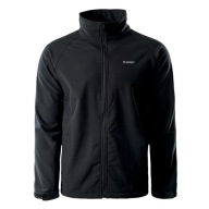 Чоловіча Куртка Softshell Hi-Tec Без Капюшона Derai