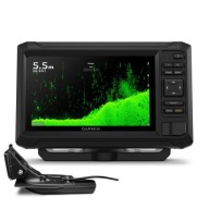Garmin Echomap Uhd2 72Cv З Датчиком | Garmin 010-02593-01