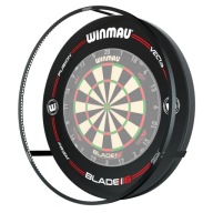 Набір Освітлювальних Приладів Для Мішеней Winmau Led Plasma Pro-Line