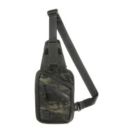 Сумка M-Tac Sling Pistol Bag Elite Hex Mb/Black