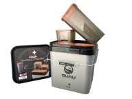Відро Guru Plus 4 System 17Л