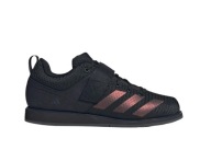 Adidas Powerlift 5 Training Weightleiting Взуття Чорні