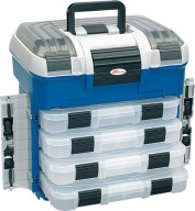 Jaxon Box Box 4 Ящики Rw-502B
