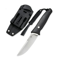 Ніж Civivi Fixed Tamashii G10 Black