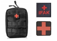 Військово-Тактичний Перший Комплект Ifak Bw Tank Bag