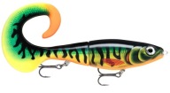 Воблер Rapala X-Rap Otus 17См 40Г Htip