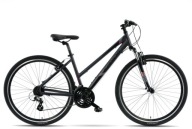 Рама Велосипеда Kands Cross Stv-900 19 Колес 28 Чорний R