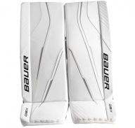 Паркани Bauer Gsx 23 Jr Білий L