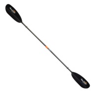 Весло Для Байдарки Singray Carbon 2 Частини 240См Aqua Bound Usa Carbon