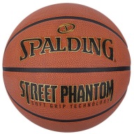 Баскетбольний М'яч Spalding Street Phantom Soft Grip