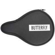 Чохол Для Ракетки Для Настільного Тенісу Ping Pong Butterfly Чорний