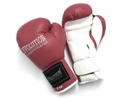 Боксерські Рукавички Evolution Basic 12 Oz Рожеві
