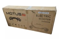 Електромобіль Modus 10 Sport Pro Daytona В Комплекті