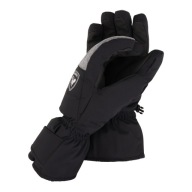 Чоловічі Гірськолижні Рукавички Rossignol Perf Heather Grey