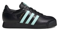 Жіноче Спортивне Взуття Adidas Samoa J Кросівки Кеди 25,5 См
