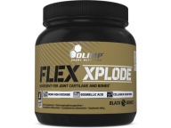 Добавка Для Суглобів Olimp Flex Xplode Orange (504 Г)