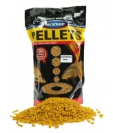 Кукурудза 4Мм Pellet Приманка 1Кг Годівниця Mckarp