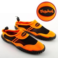 Жіночі Пляжні Водні Туфлі Playshoes, Помаранчеві, Розмір 40